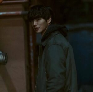 Lee Won-keun Instagram - 