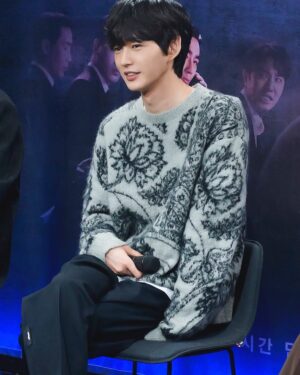 Lee Won-keun Instagram - 