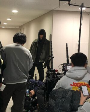 Lee Won-keun Instagram - 