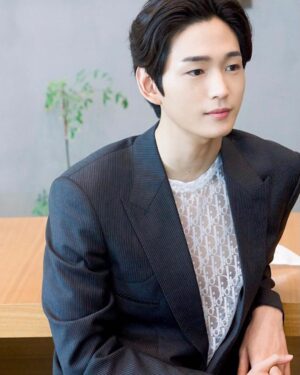 Lee Won-keun Instagram - 
