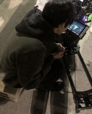Lee Won-keun Instagram - 