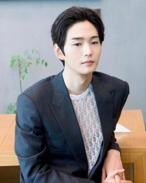 Lee Won-keun Instagram - 