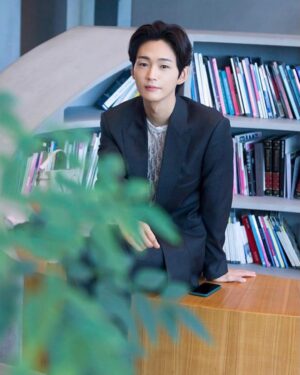 Lee Won-keun Instagram - 