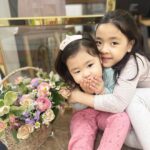 Lee Yoon-ji Instagram - 너는 나의 봄이다💐