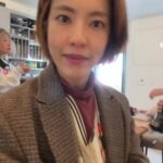 Lee Yoon-ji Instagram -