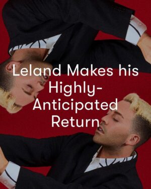 Leland Thumbnail - 1.4K Likes - Most Liked Instagram Photos