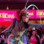 Leland Instagram - I love my @rupaulsdragrace family. Working on Drag Race for the past 6 years has been a wildly fulfilling experience and I’m so happy we get to do it again!