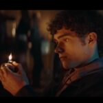 Leland Instagram - “Smoke Slow” out now by @joshuatbassett 🚬