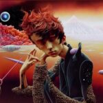 Leland Instagram - You Know What I Need by @pnaupnau X @troyesivan out now! Grateful to have another release with my favorite pop star and to have contributed to this song with such an insanely talented crew ❤️ @pnaupnau @troyesivan @styalzfuego @kevinogarrett @reubenjames Artificial Intelligence