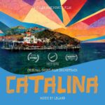 Leland Instagram - Featuring a score and original song called “Love Is In The Mind” written and performed by yours truly, the Original Soundtrack for Catalina is out tonight! Thank you @gabelopez for helping bring this score to life with your beautiful production. And thank you team Catalina for making a stunning and inspiring film that I had the privilege of writing music for.