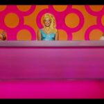 Leland Instagram - I love my @rupaulsdragrace family. Working on Drag Race for the past 6 years has been a wildly fulfilling experience and I’m so happy we get to do it again!