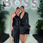 Lele Pons Instagram - Thank you @boss for inviting me to your beautiful show 🔥❤️ #BOSSMilanShow #BeYourOwnBOSS #sponsored #ad
