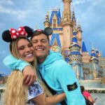 Lele Pons Instagram - Happy Birthday to the love of my life and husband❤️ te amo mi amor! You bring happiness to everyone who knows you and have the sweetest heart. I’m so lucky to have someone as talented, funny, charming, passionate, and honest as you in my life! You’re my best friend and the person i want to have kids with one day❤️ Feliz cumpleaños al amor de mi vida y esposo❤️ te amo mi amor! Haces feliz a todos los que te conocen y tienes el corazón más dulce. ¡Soy tan afortunada de tener a alguien tan talentoso, divertido, encantador, apasionado y honesto como tú en mi vida! Eres mi mejor amigo y la persona con la que quiero tener hijos algún día❤️