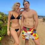 Lele Pons Instagram - April 2023 vs. 2021🇵🇷 @dianamaux