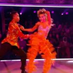 Lele Pons Instagram - GASOLINA!!!! 🔥🔥🔥 This dance meant so much to me ! Been dancing to this song since it came out in 2004 and to dance it in a competition is a dream come true. So grateful for this opportunity! @dancingwiththestars @brandonarmstrong GASOLINA!!!! 🔥🔥🔥 ¡Este baile significó mucho para mí! He estado bailando esta canción desde que salió en 2004 y bailarla en una competencia es un sueño hecho realidad. ¡Muy agradecido por esta oportunidad!