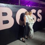 Lele Pons Instagram - HAD A BLAST AT THE @BOSS EVENT ❤️ #BeYourOwnBOSS