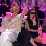 Lele Pons Instagram - HAD A BLAST AT THE @BOSS EVENT ❤️ #BeYourOwnBOSS