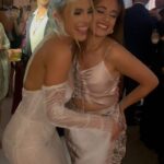 Lele Pons Instagram - Last wedding post 💍❤️ wedding planner: @giannasanfilippo Caterer: @eventsmarus Cake @divinedelicaciescakes