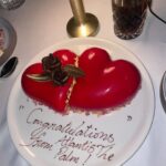 Lele Pons Instagram - Honeymoon / Luna de Miel🧡 (DUBAI) Thank you @hiltondubaipalm @hiltonhotels for having us ! #hiltonpartner @visit.dubai - Dubai Tourism @platinumheritage - Desert safari