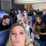 Lele Pons Instagram - When you don’t sit next to your best friend 🥺😂 (Wait for it) Cuando no te sientas junto a tu mejor amiga 🥺😂