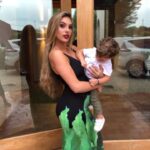 Lele Pons Instagram - MINI GUAYNAA 🤣🤣🤣
