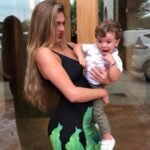 Lele Pons Instagram - MINI GUAYNAA 🤣🤣🤣