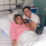 Lele Pons Instagram - Getting ready for my Appendix Surgery! 🙏🏼 Here for each other always ❤️ @guaynaa This is an emergency procedure where doctors remove your appendix when it’s inflamed. if not treated immediately, it can be life threatening. Luckily we caught it early on so it was a closed surgery. This is a short surgery and fast recovery. Ill be back in a couple of days ❤️
