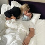 Lele Pons Instagram - Getting ready for my Appendix Surgery! 🙏🏼 Here for each other always ❤️ @guaynaa This is an emergency procedure where doctors remove your appendix when it’s inflamed. if not treated immediately, it can be life threatening. Luckily we caught it early on so it was a closed surgery. This is a short surgery and fast recovery. Ill be back in a couple of days ❤️