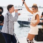 Lele Pons Instagram - Happy Birthday to my fiancé 😍🥺 Te amo mi amor! You’re the most amazing person i’ve ever met and i cant wait to spend the rest of my life with you! Love you baby! Let’s celebrate…❤️