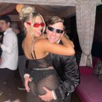 Lele Pons Instagram - Happy Birthday to my fiancé 😍🥺 Te amo mi amor! You’re the most amazing person i’ve ever met and i cant wait to spend the rest of my life with you! Love you baby! Let’s celebrate…❤️