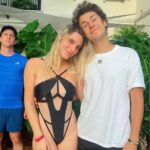 Lele Pons Instagram - SOME OF THE MANY PEOPLE IM THANKFUL FOR^^^^🙏🏼❤️ #happythanksgivng