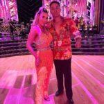 Lele Pons Instagram - Alright I still don’t think that I have all my thought’s together about this whole thing but even if I did I don’t think I’d be able to say them all…❤️ This season has been such a great time for me professionally but even better personally. I knew right when I met Lele that the two of us would be friends forever! From the first day when you almost ran me over with your car, to watching all your friends come and support you and of course all the crazy stuff you did everyday it’s been such a fun ride! 😂 Sucks that it ended early cause I feel like we had so many more memories to make but we definitely made some great ones. You worked so hard and cared so much that it pushed me to be better and I owe you for that! Hopefully I helped you fall in love with dance and can’t wait till we do it again! ❤️🙏🏽 Dancing with the Stars @ CBS studios