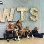Lele Pons Instagram - Goodbye to one of the best experiences of my life! 🙏🏼❤️I am so grateful for this opportunity and to have been paired with a partner like @brandonarmstrong ! Thank you for teaching me everything i know and pushing me to be better each week! I was shocked too about what at happened last night but can’t focus on the bad when there were so many great memories! I made so many new friends in this journey and met the most amazing people. This will forever be a highlight in my life. Thank you so much for all the love and support! Love you alllll!!!