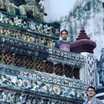 Leon Fanourakis Instagram - ✨🇹🇭 Bangkok Thailand