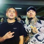 Leon Fanourakis Instagram - ✨🇹🇭 Bangkok Thailand