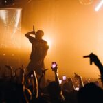 Leon Fanourakis Instagram - MUSA TOUR FINAL 来てくれたみんなありがとう🦁❤️‍🔥最高だったぜ また会おう🤝 📸 @_24young_ @benjazzy_breath @elleteresa_ @hezron.iya_4th @santaworldview.official @ralph_ganesh @wilywnka @visiontokyo @onepercent.jp Sound Museum Vision Tokyo