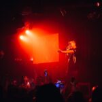 Leon Fanourakis Instagram - MUSA TOUR FINAL 来てくれたみんなありがとう🦁❤️‍🔥最高だったぜ また会おう🤝 📸 @_24young_ @benjazzy_breath @elleteresa_ @hezron.iya_4th @santaworldview.official @ralph_ganesh @wilywnka @visiontokyo @onepercent.jp Sound Museum Vision Tokyo