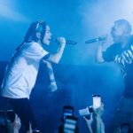 Leon Fanourakis Instagram - MUSA TOUR FINAL 来てくれたみんなありがとう🦁❤️‍🔥最高だったぜ また会おう🤝 📸 @_24young_ @benjazzy_breath @elleteresa_ @hezron.iya_4th @santaworldview.official @ralph_ganesh @wilywnka @visiontokyo @onepercent.jp Sound Museum Vision Tokyo