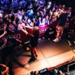 Leon Fanourakis Instagram - THANK YOU OSAKA みんな暖かくて最高だった❤️‍🔥 また遊ぼう🤝シッシー🦁 📸 @_24young_ @wilywnka @santaworldview.official @dj_inergy @bambi_osaka @onepercent.jp