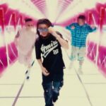 Leon Fanourakis Instagram - 🍑NEW VIDEO🍑 GOOD PU$$¥ feat. ¥ellow Bucks - Leon Fanourakis, SANTAWORLDVIEW & Xansei リンクはハイライトから Dir. @mesudayuma @leonfanourakis @santaworldview.official @yellowbucks_tttg @yungxansei @tothetopgang @onepercent.jp #GOODPUSSY #XEONWORLDVIEW #XWV