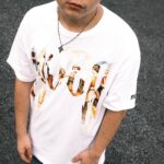 Leon Fanourakis Instagram - 🦁Leon Fanourakis x LFYT "MUSA" Merch🦁 ⁡ 今週日曜から開始する俺の5大都市ツアーにてLFYT @lafayette_nyc とコラボして作ったTシャツを販売するよ👕❤️‍🔥一緒にデザインして楽しかった😆 全会場で販売するから買ってね💪 ⁡ Thank you @lafayettecrew @a_killa045 Photo by @e.can.z @onepercent.jp