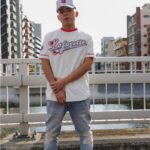 Leon Fanourakis Instagram - 🎌🎌🎌🎌 @lafayette_nyc × @loso19ninetytwo @lafayettecrew 📸 @styler86
