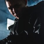 Leon Fanourakis Instagram - 🎥NEW VIDEO🎥 Leon Fanourakis - FLIP (Intro by MASTA SIMON @mastasimon ) リンクはハイライトから🦁  Prod. DVMN NVBEEL @dvmnnvbeel Dir. Loyal Won @loyal_won 🤝 @onepercent.jp