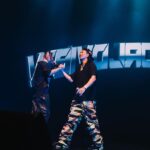 Leon Fanourakis Instagram - XEONWORLDVIEW SPACE TRIP 2023 大成功でした💯 最高の思い出になりました🤘 参加してくれたアーティスト 遊びに来てくれた皆んな！ 心の底から有難う御座います❤️‍🔥 📸 @_24young_