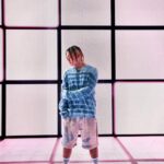Leon Fanourakis Instagram - 💦💧💦💦💧💦 Dir. @mesudayuma 📸 @e.can.z @leonfanourakis @santaworldview.official @yellowbucks_tttg @yungxansei @tothetopgang @onepercent.jp #GOODPUSSY #XEONWORLDVIEW #XWV