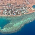 Leonardo DiCaprio Instagram - In the Red Sea, coral reefs are still in relatively good shape compared to other reefs around the world. Scientists want to study exactly what about this area allows coral reefs to thrive and what the Red Sea can tell them about other coral reefs. To date, ocean warming hasn't really affected the coral reefs in the Red Sea. Warmer ocean waters bleach coral reefs elsewhere, a disturbance to the symbiotic relationships of the coral reefs' microorganisms. A recent proposal calls for a new marine protected area to protect the Red Sea’s heat-tolerant reefs from other threats to ensure that scientists can continue to study them and even possibly create a nursery to restore degraded reefs elsewhere. More from @insideclimatenews at the link in bio. 📷: Bob Berwyn
