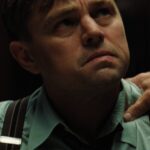 Leonardo DiCaprio Instagram - Watch the official trailer for #KillersOfTheFlowerMoon - exclusively in theaters this October. @appletv, @paramountpics