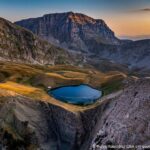 Leonardo DiCaprio Instagram - Greece recently became the 1st European country to recognize Key Biodiversity Areas (KBAs) in its laws & policies. KBAs are the most important places in the world for the persistence of biodiversity and play a critical role in the planet’s overall health. Congratulations are in order for the Greek government in leading the way by highlighting #KeyBiodiversityAreas as a key tool for expanding a network of protected areas and preserving biodiversity on Earth. 📷: LIFE projects