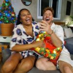 Leonardo Miggiorin Instagram - Valeu Natalina! 🎄🎁 Salto, Sao Paulo