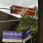 Leonardo Miggiorin Instagram - Pra lavar a alma e renovar o espírito: “O Jogo do Poder”, no Teatro Oficina. Textos de Shakespeare. Imperdível! Um tratado sobre as diversas formas de liderar, dominar, manipular em busca do Poder. Vaidade, inveja e luxúria, um combo perigoso presente em qualquer disputa pela liderança. Da minha parte: vou tentando perceber minhas vaidades e me desvencilhar das ambições desmedidas...tempo de renovação! #shakeaspeare #teatroofocina #evoé #parquedobixiga #zecelso #teatro #renascer Teatro Oficina Uzona Uzyna
